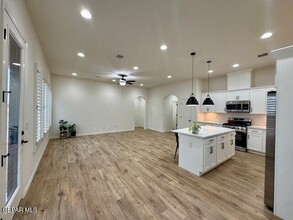 14941 Concept Ct in El Paso, TX - Building Photo - Building Photo