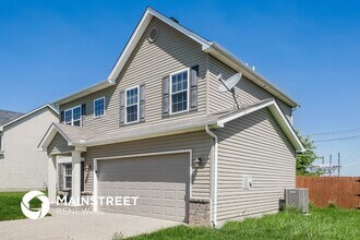 214 Bald Eagles Cir in Mount Washington, KY - Building Photo - Building Photo