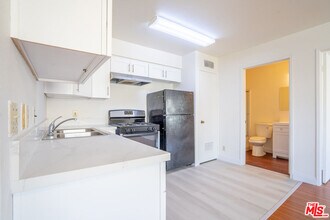 820 S St Andrews Pl in Los Angeles, CA - Building Photo - Building Photo