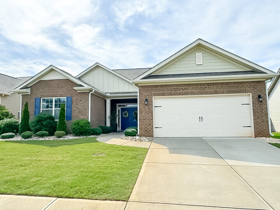 203 Santa Ana Wy in Duncan, SC - Building Photo