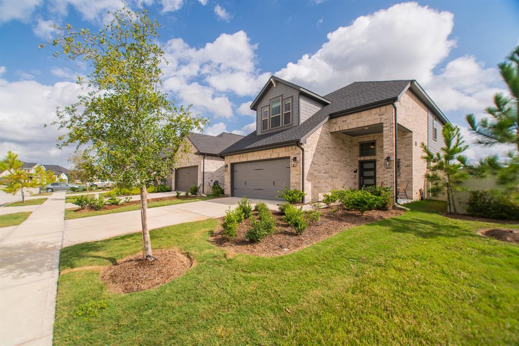 17795 Tree of Heaven in Conroe, TX - Building Photo