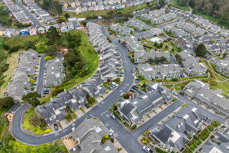 Village in the Park in Daly City, CA - Building Photo - Building Photo