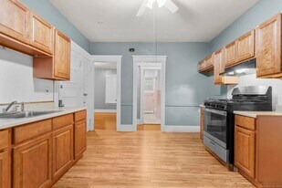 379 Winthrop Ave in New Haven, CT - Building Photo