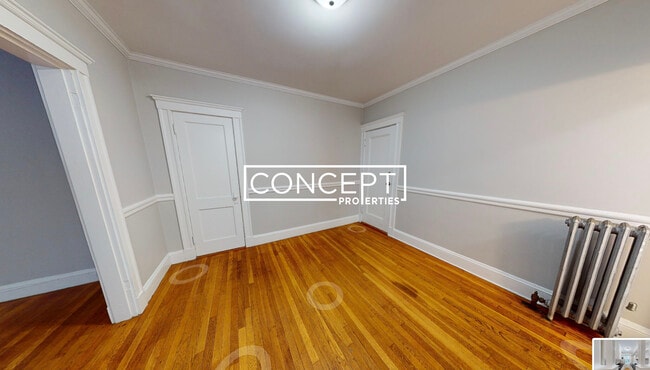 1 Gray St in Cambridge, MA - Building Photo - Building Photo