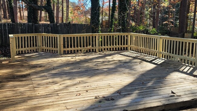 property at 317 Peachtree Dr