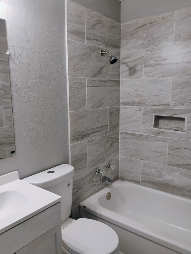 property at 13706 Goodwood Blvd