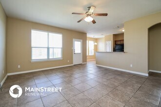 260 Edison Ln in Crowley, TX - Building Photo - Building Photo