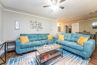 1360 North Avenue NE in Atlanta, GA - Building Photo - Building Photo