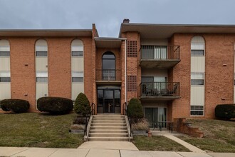 Cub Hill Apartments in Baltimore, MD - Building Photo - Building Photo