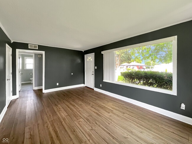 580 Ransom St in Indianapolis, IN - Building Photo - Building Photo