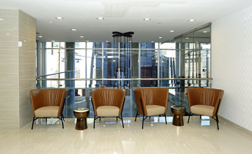 Gateway at Park Ave in Weehawken, NJ - Building Photo - Interior Photo