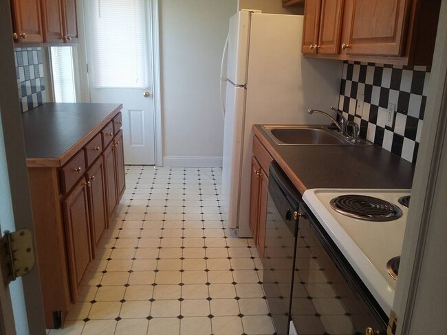 514 Pine St, Unit 3 in Williamsport, PA - Building Photo - Building Photo