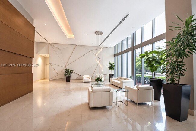 property at 1205 Mariposa Ave