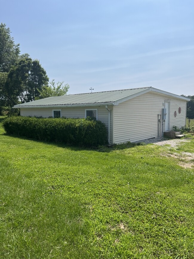 property at 355 Oak Hill Rd