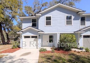 2837 Regulus Dr in Jacksonville, FL - Building Photo