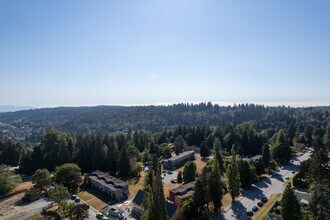 Umbra at Portwood in Port Moody, BC - Building Photo - Building Photo