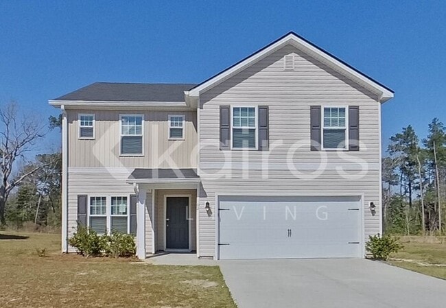 property at 102 Colonial Wy