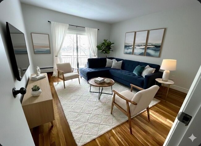 property at 94 Charles River Rd