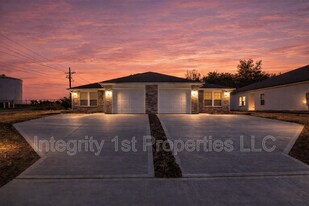 1510 Park Ave in Warrensburg, MO - Building Photo