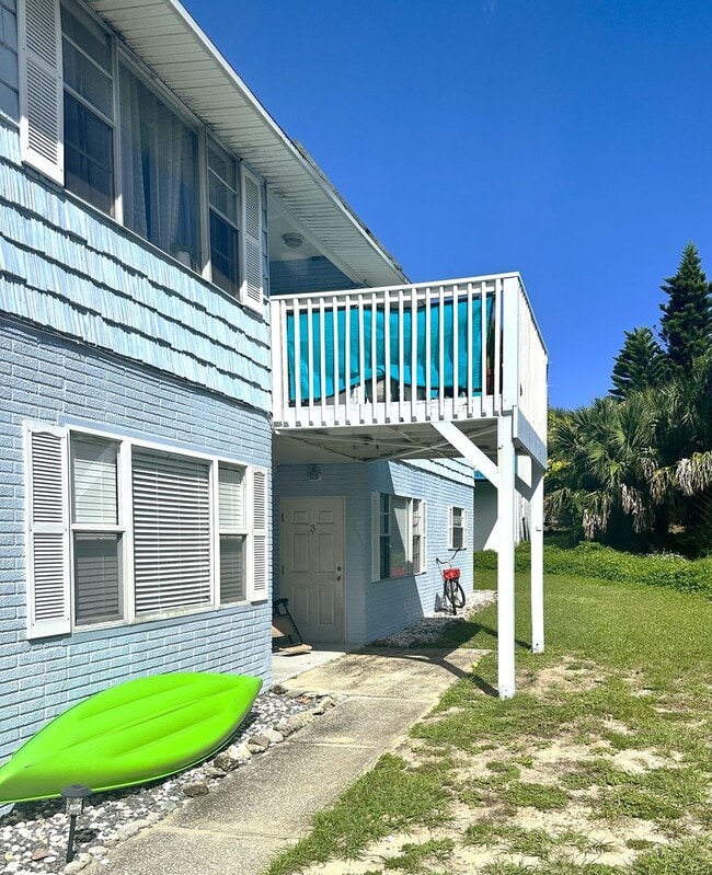 220 S 26th St in Flagler Beach, FL - Building Photo - Building Photo