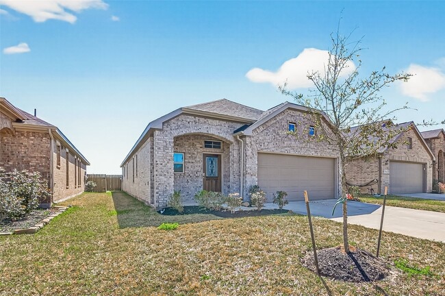 17727 Chartertree Ln in Tomball, TX - Building Photo - Building Photo
