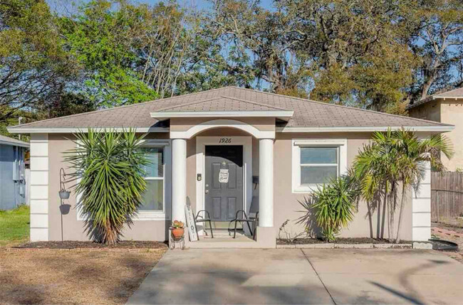 property at 1926 45th St S