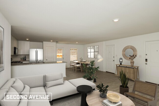 1936 Aves Gln Ln in Heath, TX - Foto de edificio - Building Photo