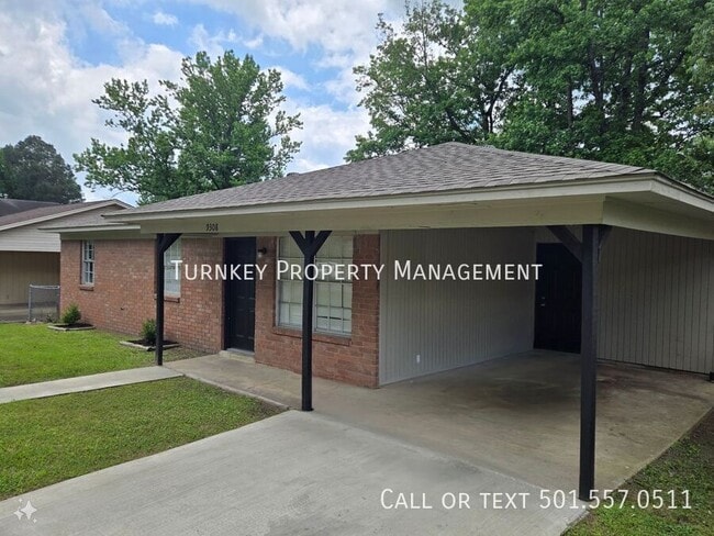 property at 9308 Lew Dr