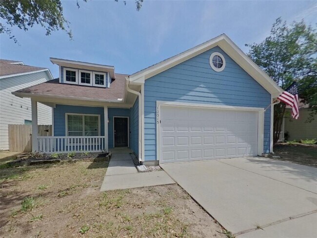 property at 10015 Sweet Nectar Ln