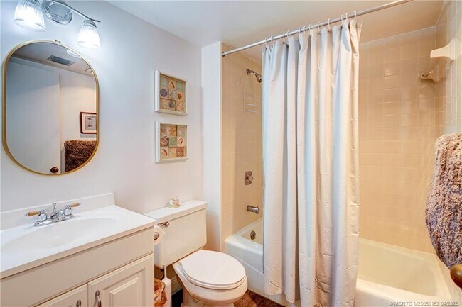 property at 5563 NE Gulfstream Way