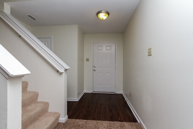 3115 Black Forest Ln in Indianapolis, IN - Building Photo - Building Photo