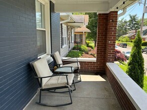 1618 Bonnycastle Terrace in Louisville, KY - Building Photo - Building Photo