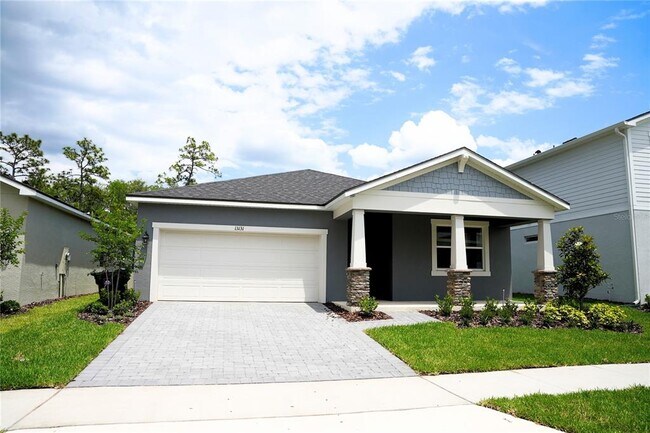 13131 Pergola Ave in Orlando, FL - Building Photo - Building Photo