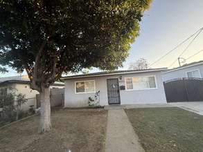 8052 Fern Ave in Rosemead, CA - Building Photo - Building Photo