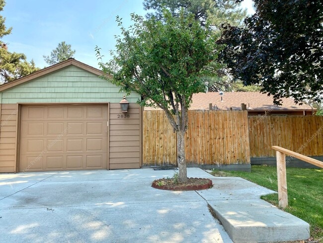 property at 2838 NE Bradford Ct