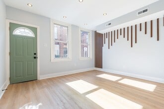 3120 Tilton St in Philadelphia, PA - Foto de edificio - Building Photo