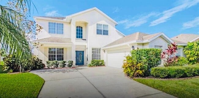 property at 2877 Paige Dr