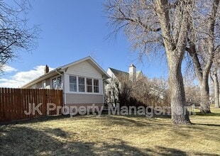 2716 Central Ave in Great Falls, MT - Building Photo - Building Photo