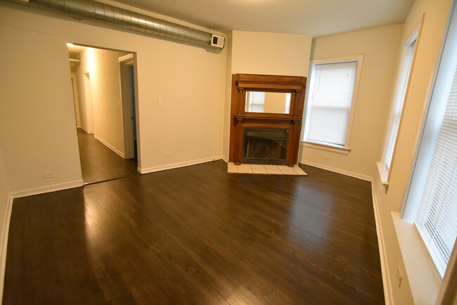 732 W Grace St in Chicago, IL - Building Photo - Building Photo