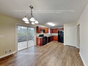 4521 Dons Ct SW in Mableton, GA - Building Photo - Building Photo