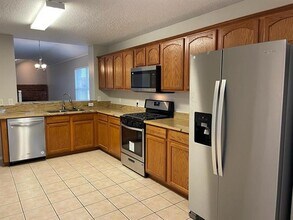 9833 Fillmore Dr in McKinney, TX - Foto de edificio - Building Photo
