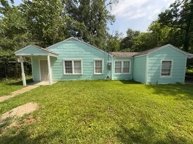 144 Neatherwood Dr in Jackson, MS - Building Photo