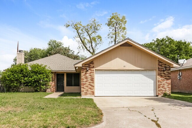 property at 101 Colony Dr