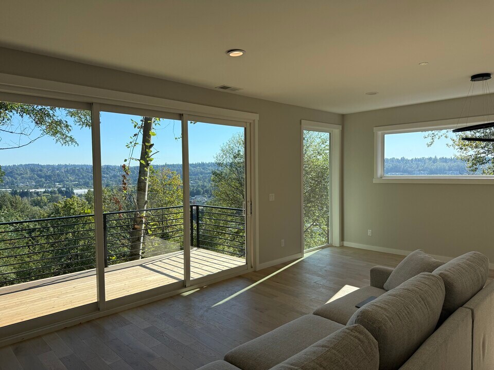 4939 S 114th St in Tukwila, WA - Foto de edificio