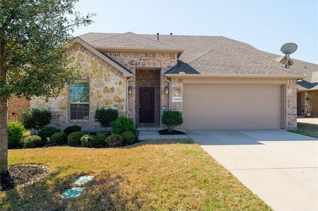 property at 10509 Sandy Mountain Dr