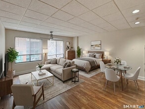 14 Post Rd E in Westport, CT - Building Photo - Building Photo