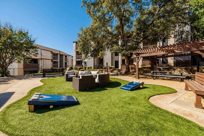 The Crosby in Fort Worth, TX - Foto de edificio - Building Photo