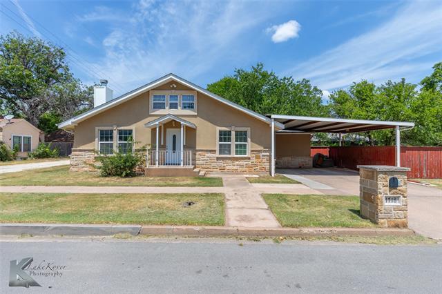 property at 1718 S 12th St