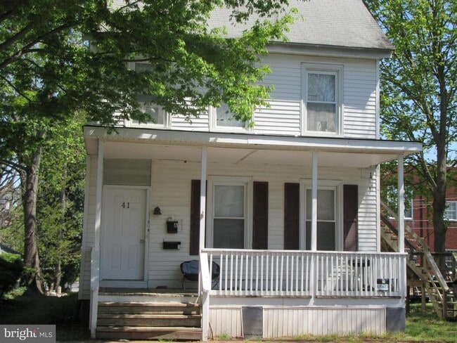41 S Governors Ave in Dover, DE - Building Photo - Building Photo