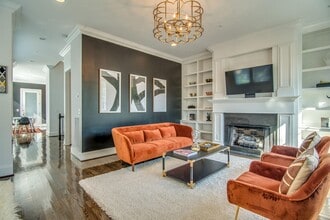 2125 Acklen Ave in Nashville, TN - Building Photo - Building Photo